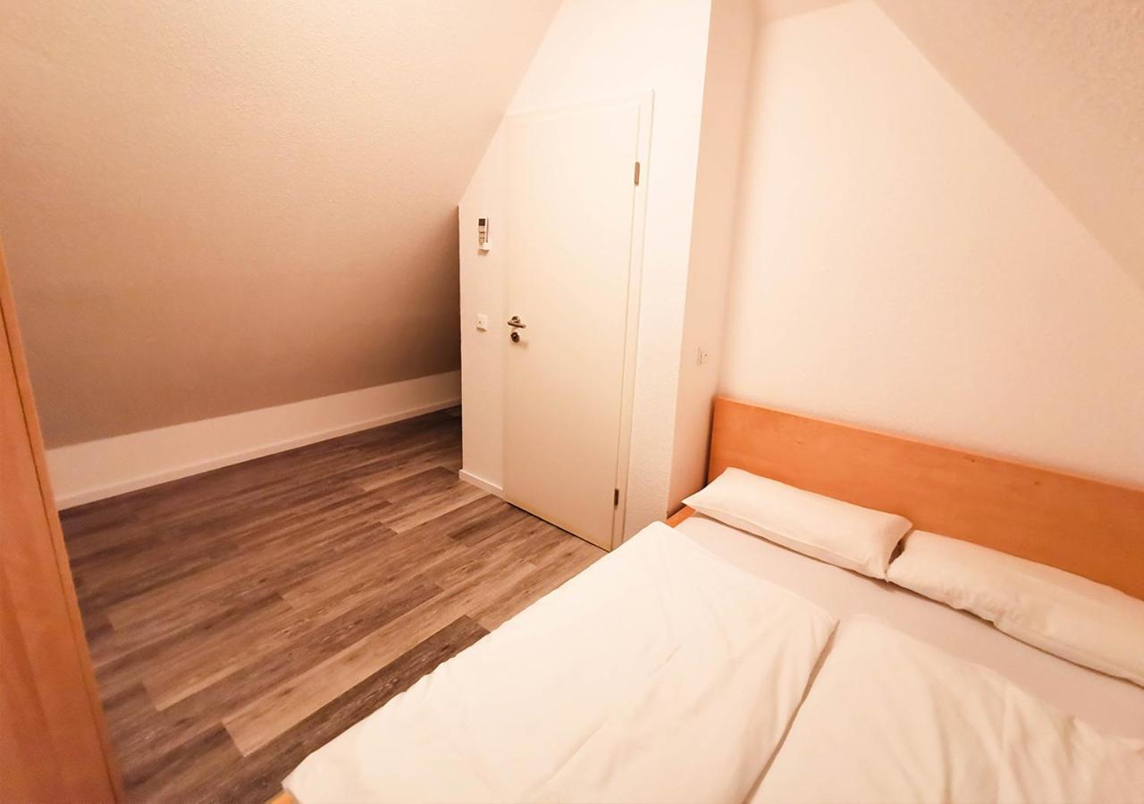 Cf26 75M2 Central Quiet Duplex Apartment Хайдельберг Экстерьер фото